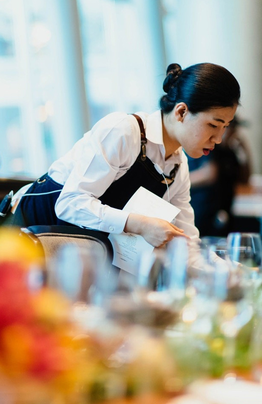 Hospitality & Cleaning Staff - Nakheel Al Jazeera