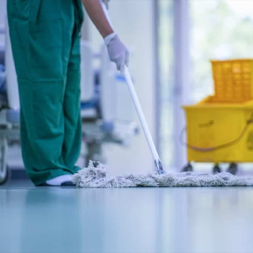 Facility and Cleaning