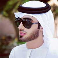 Ahmed Al Mansoor - Project Manager